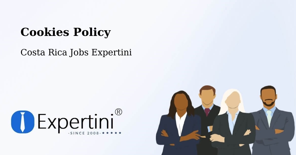 Cookie Policy – Oreamuno - Costa Rica Jobs Expertini